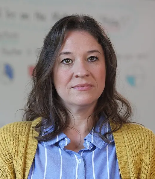 Manitoba public school teacher
